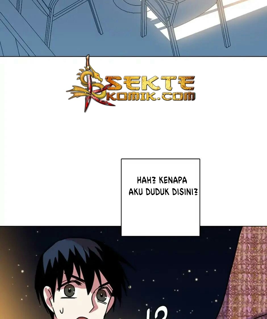 Dreamside Chapter 57 halaman 16