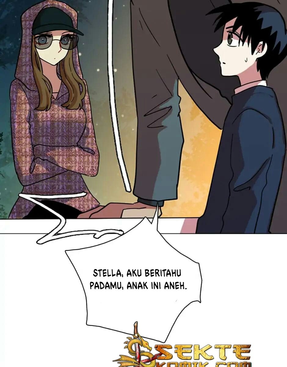 Dreamside Chapter 57 halaman 49