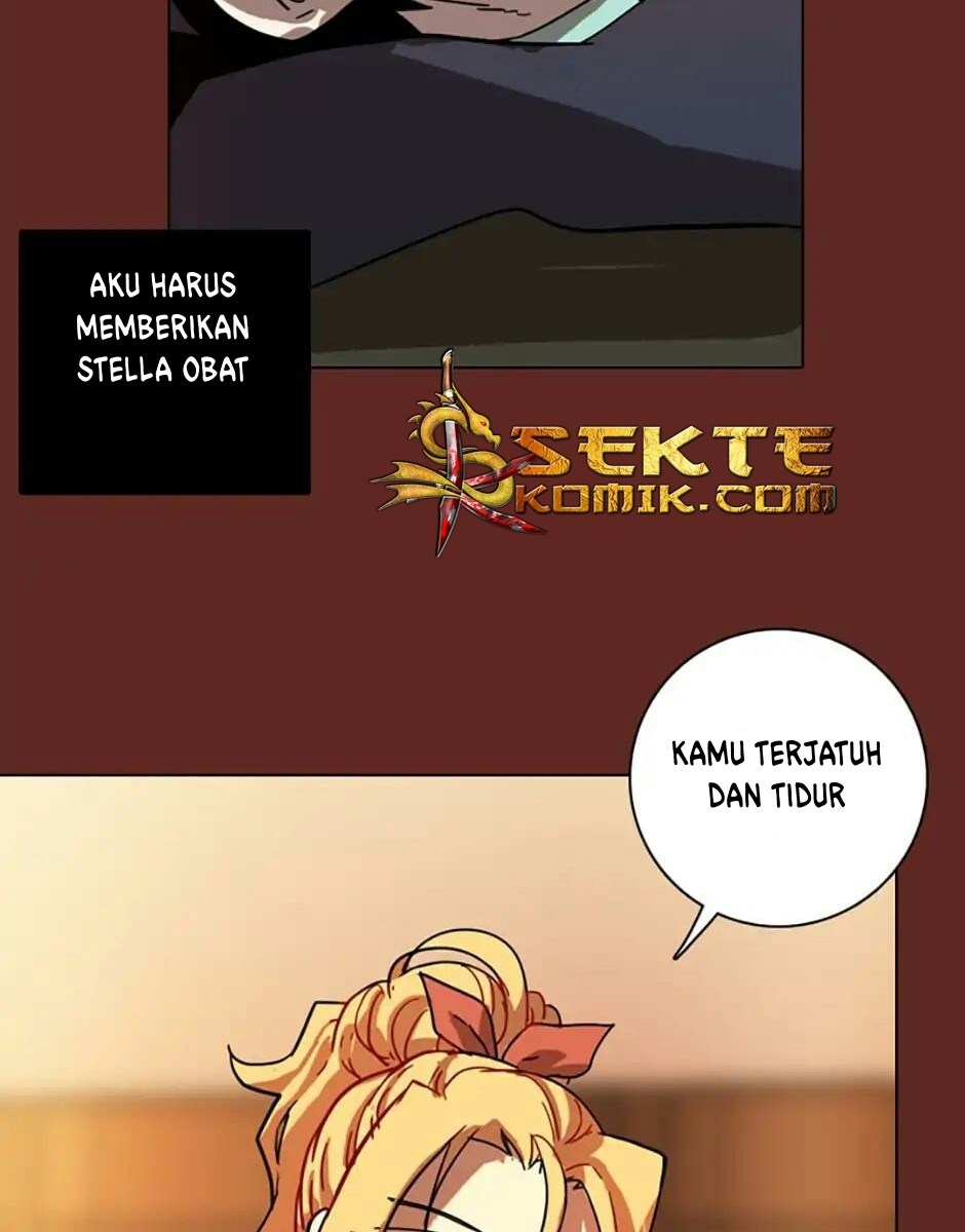 Dreamside Chapter 57 halaman 87