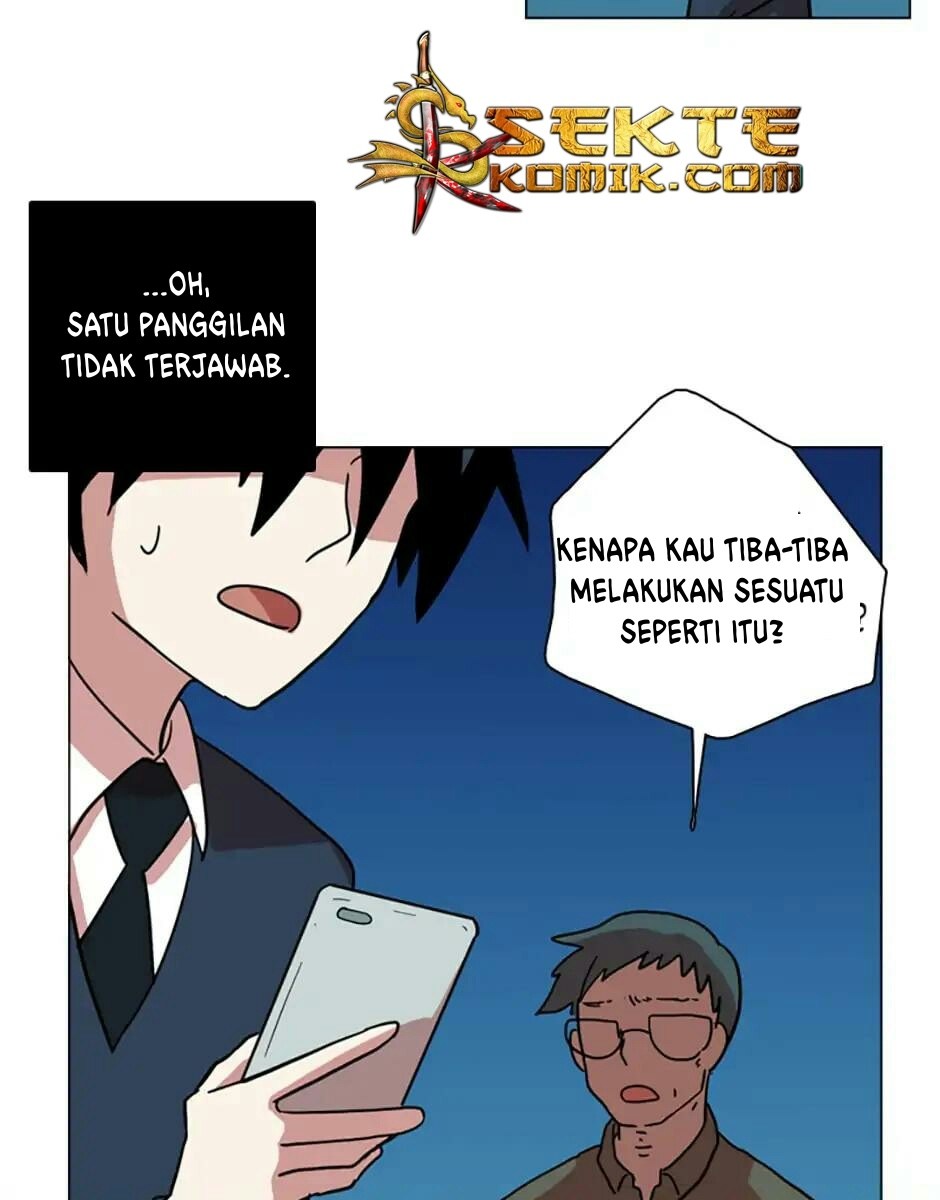 Dreamside Chapter 57 halaman 64