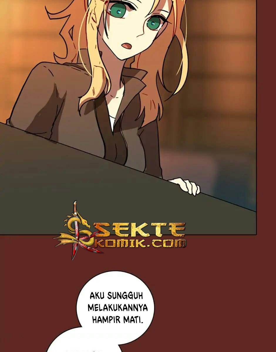 Dreamside Chapter 57 halaman 88