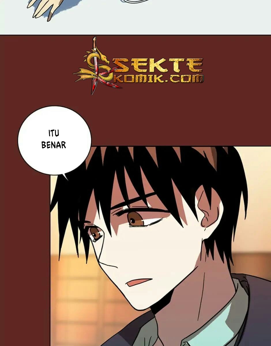 Dreamside Chapter 57 halaman 95