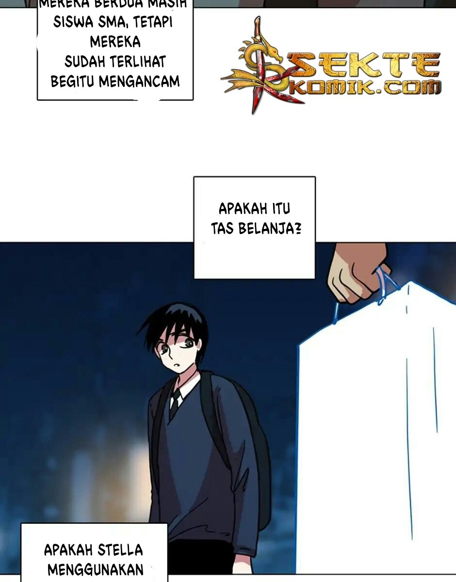 Dreamside Chapter 57 halaman 8