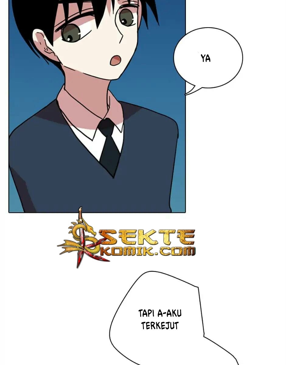 Dreamside Chapter 57 halaman 79