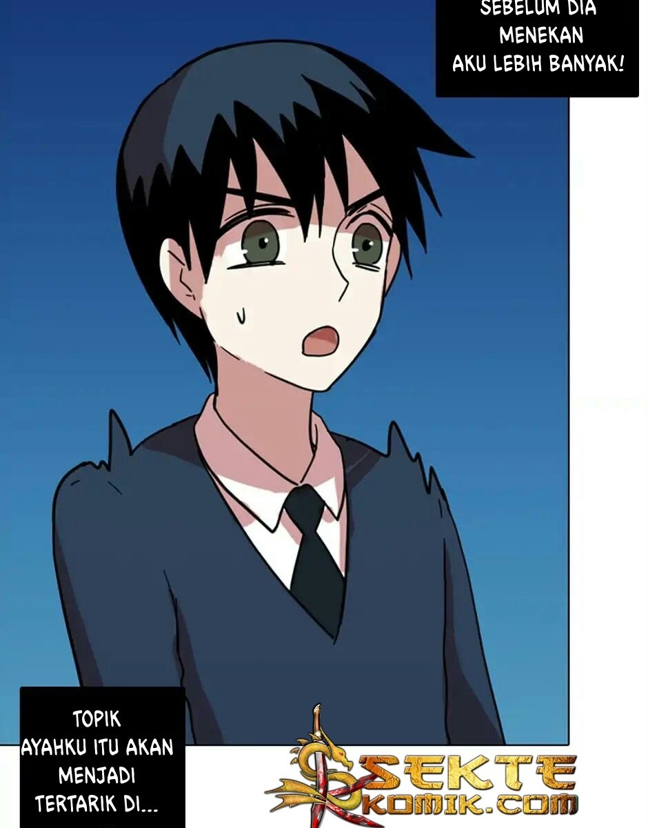 Dreamside Chapter 57 halaman 81