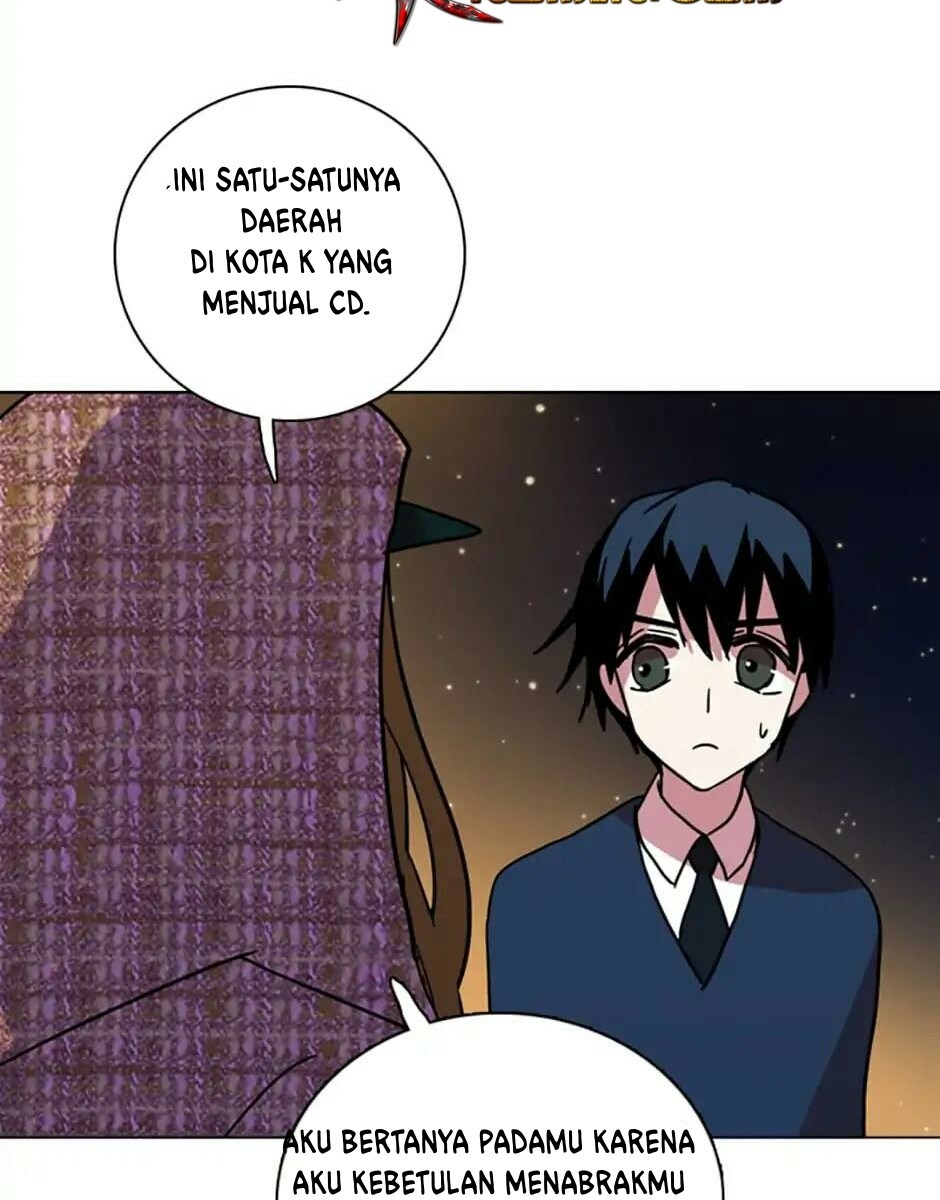 Dreamside Chapter 57 halaman 27