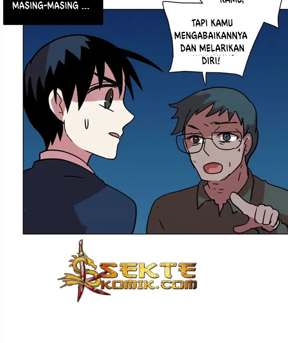 Dreamside Chapter 57 halaman 61