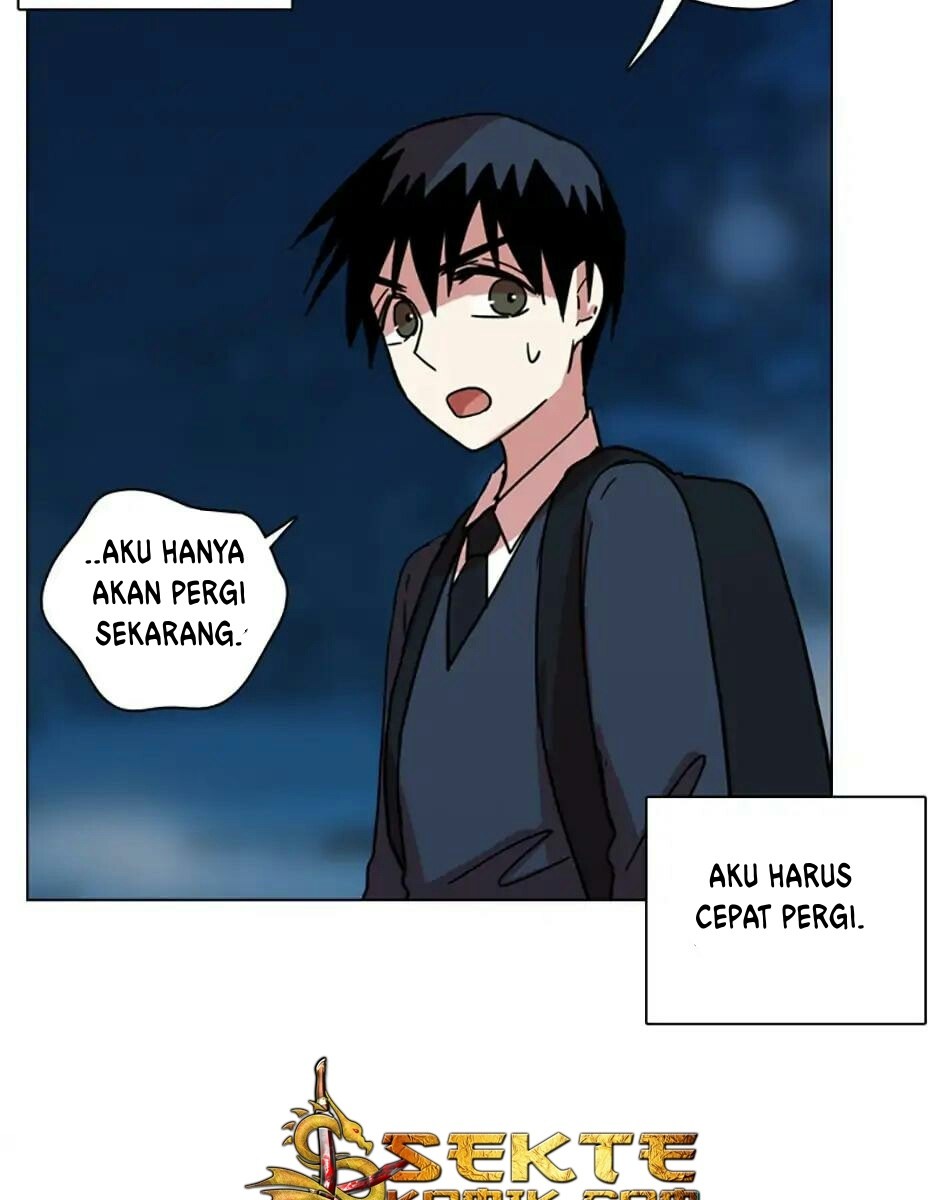 Dreamside Chapter 57 halaman 13