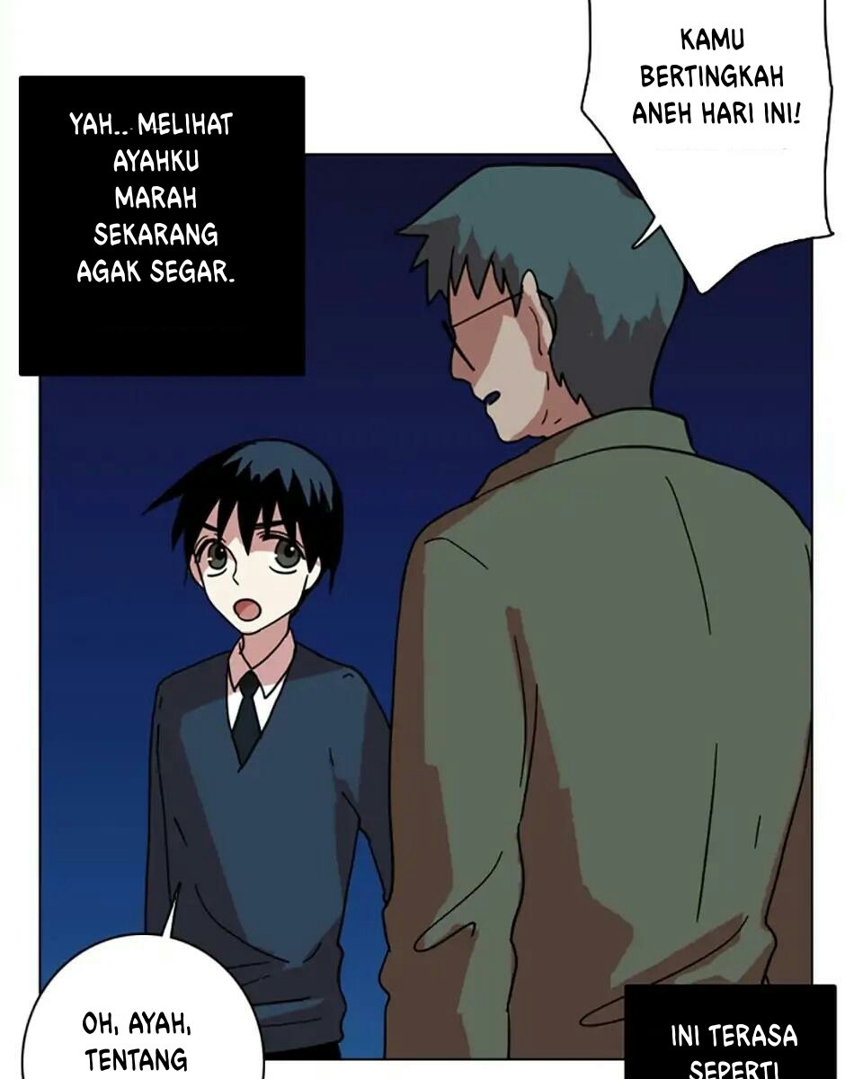 Dreamside Chapter 57 halaman 72