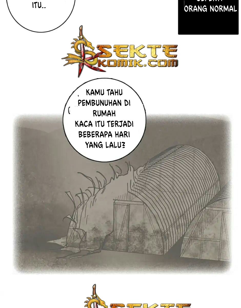 Dreamside Chapter 57 halaman 73