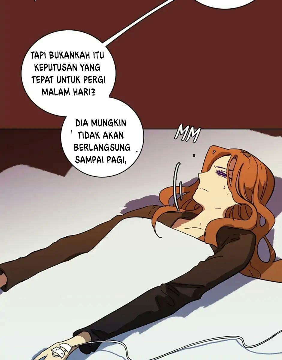 Dreamside Chapter 57 halaman 94