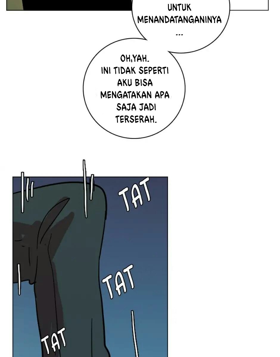 Dreamside Chapter 57 halaman 39