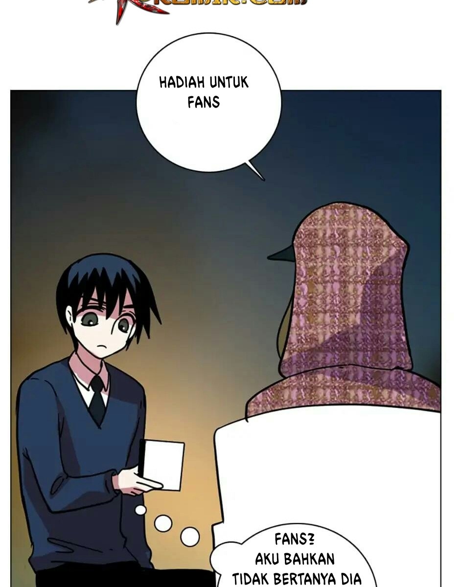 Dreamside Chapter 57 halaman 38