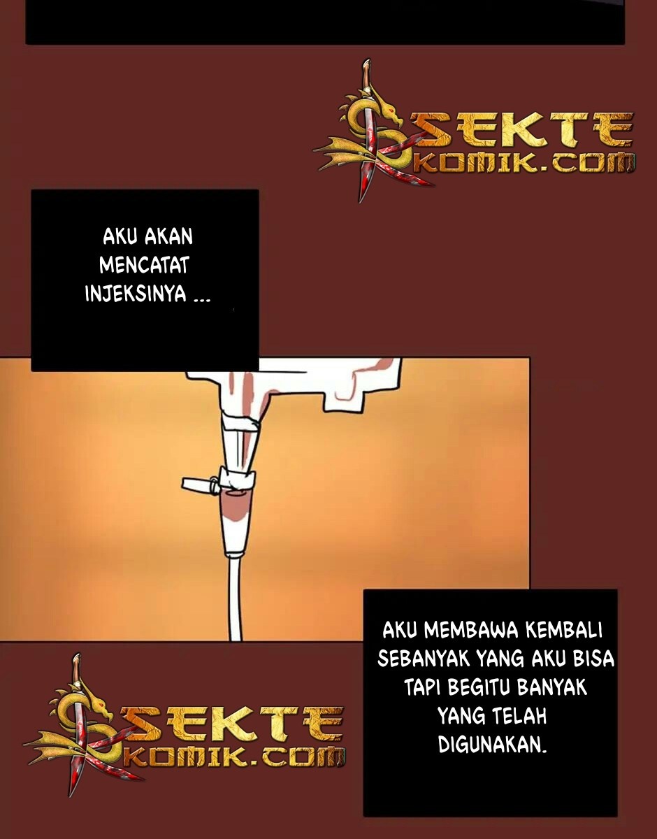 Dreamside Chapter 58 halaman 27