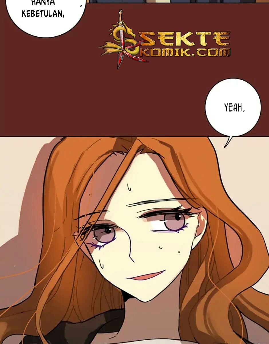 Dreamside Chapter 58 halaman 83
