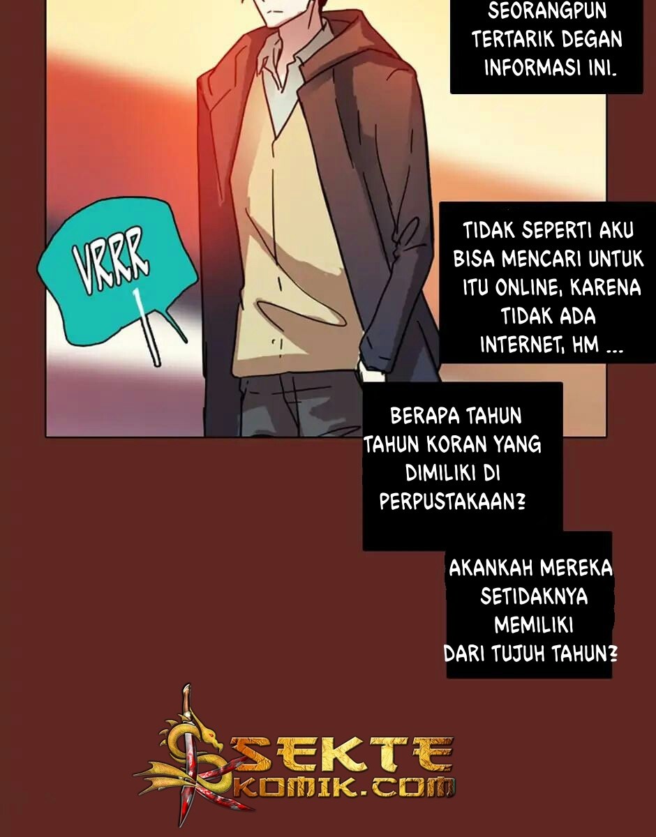 Dreamside Chapter 58 halaman 73