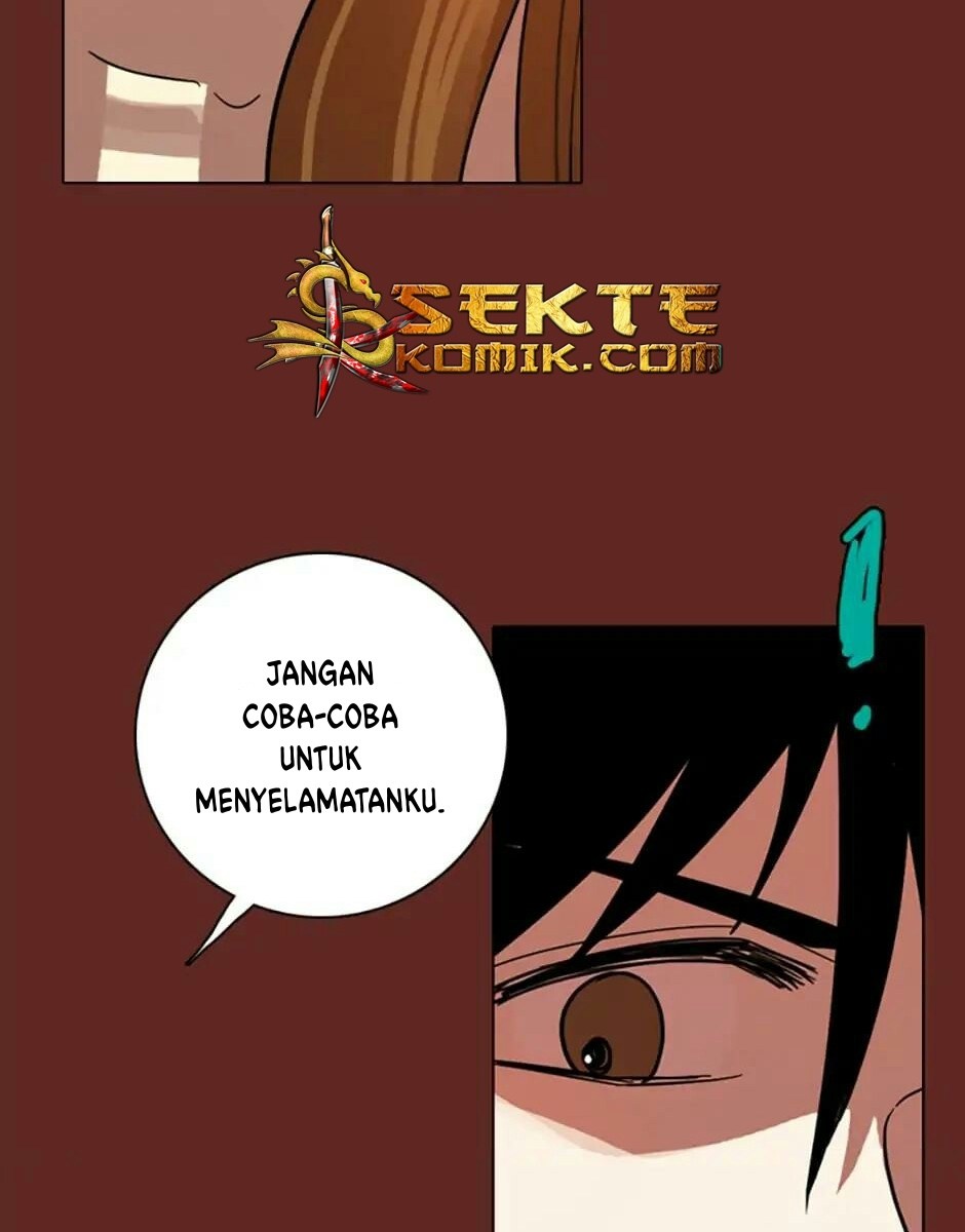 Dreamside Chapter 58 halaman 106