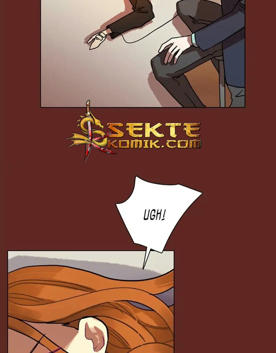 Dreamside Chapter 58 halaman 24