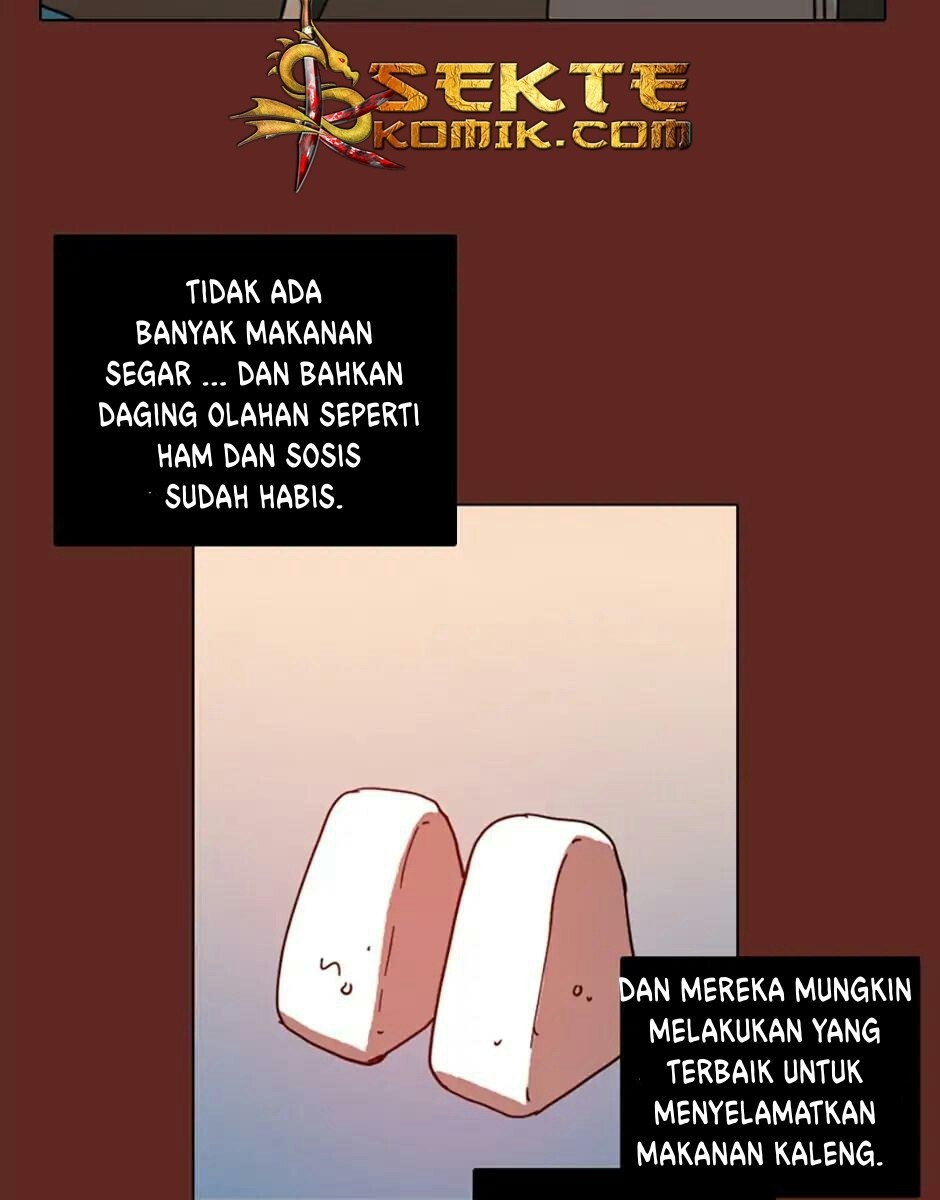 Dreamside Chapter 58 halaman 65