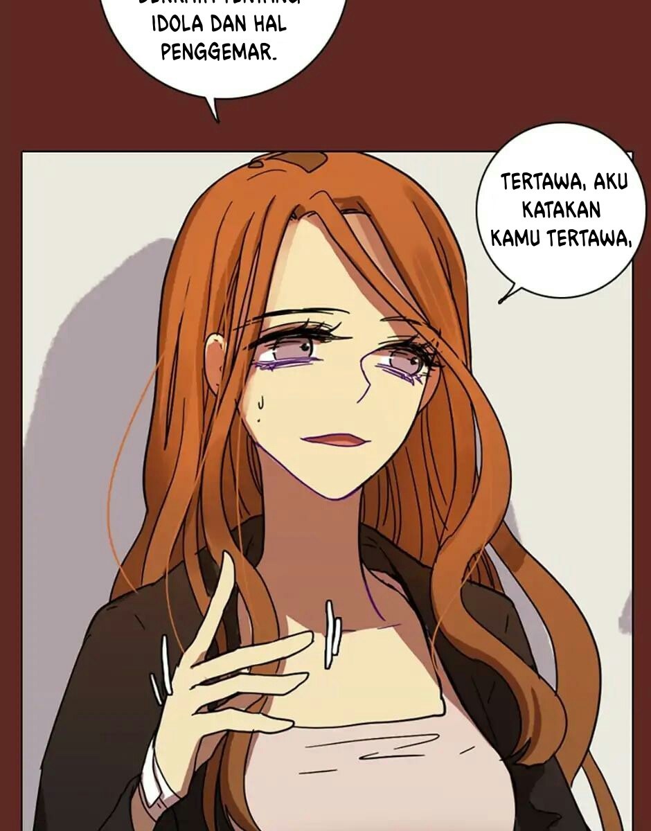 Dreamside Chapter 58 halaman 19