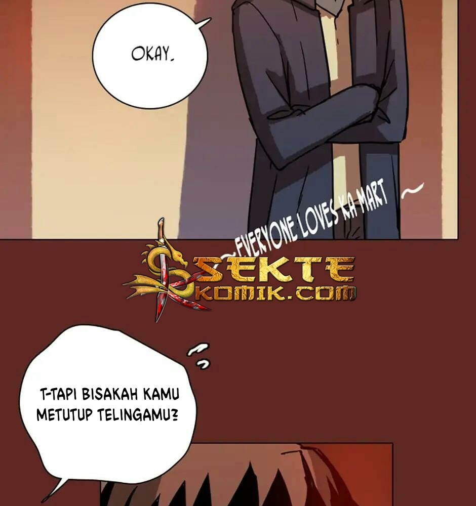 Dreamside Chapter 59 halaman 62