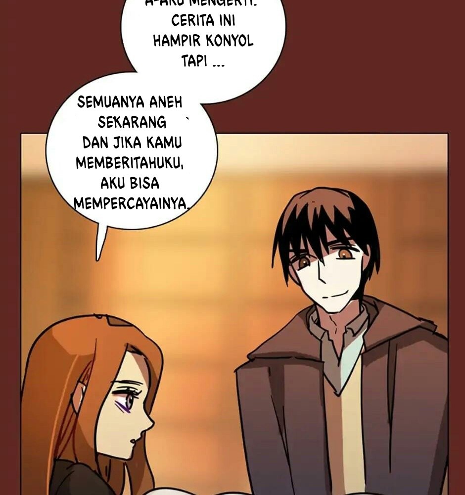Dreamside Chapter 59 halaman 51