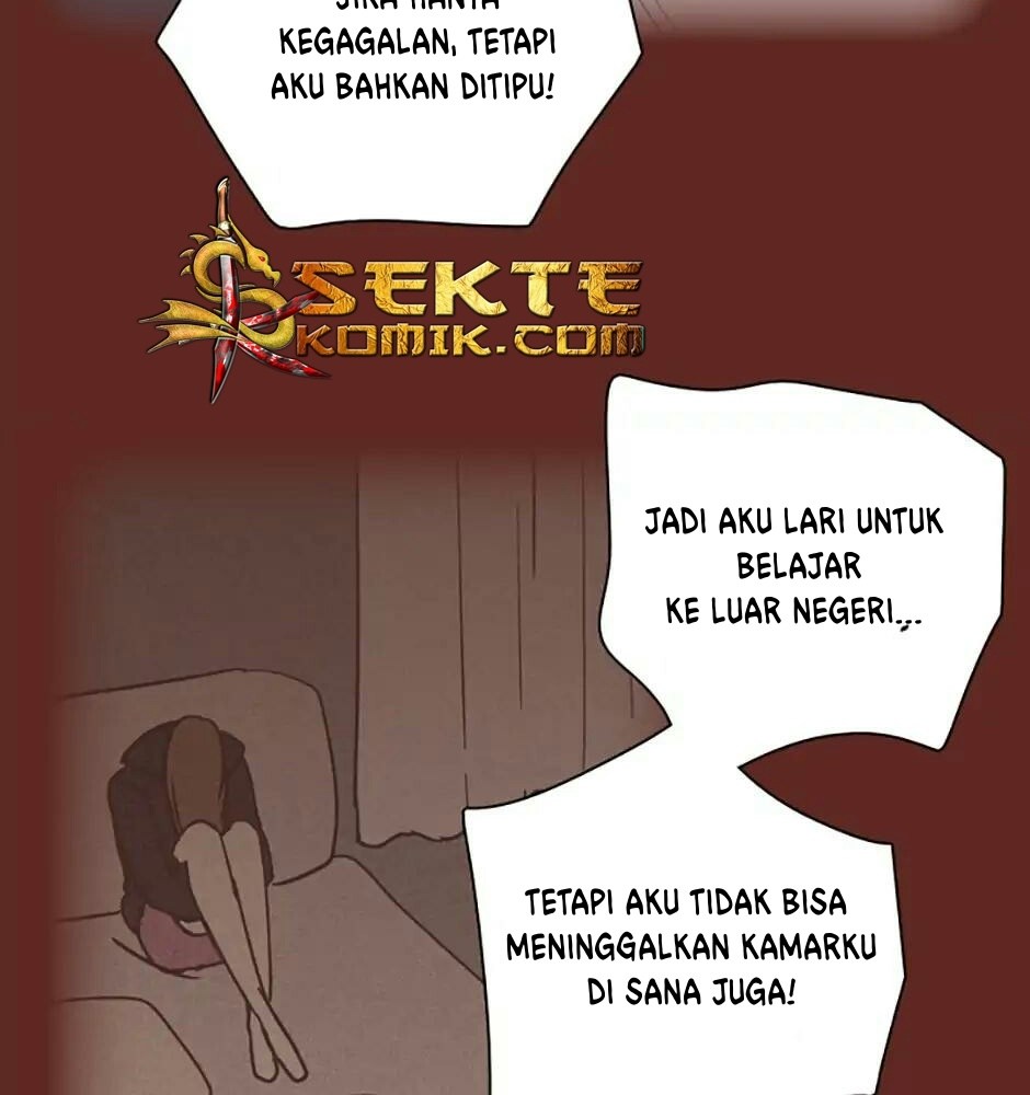 Dreamside Chapter 59 halaman 25