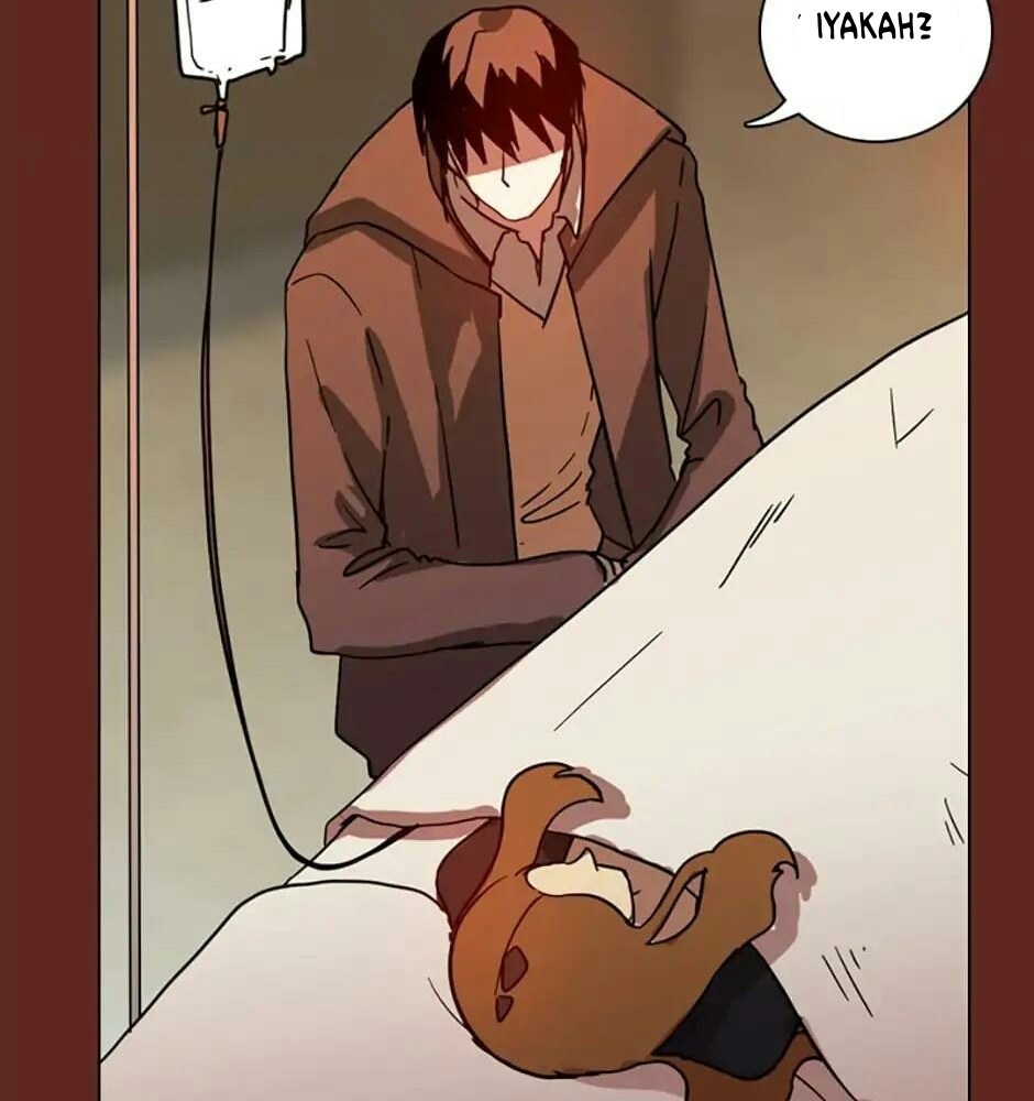 Dreamside Chapter 59 halaman 18
