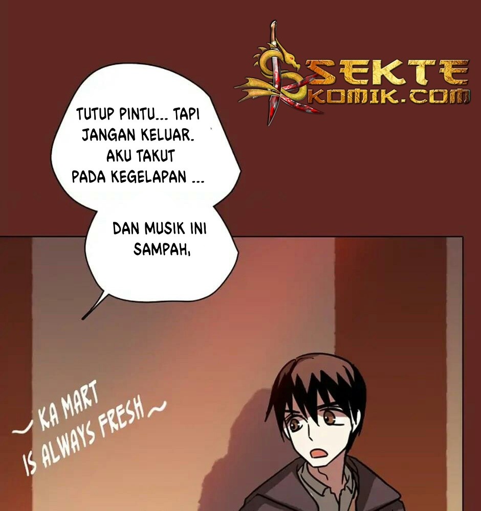 Dreamside Chapter 59 halaman 61