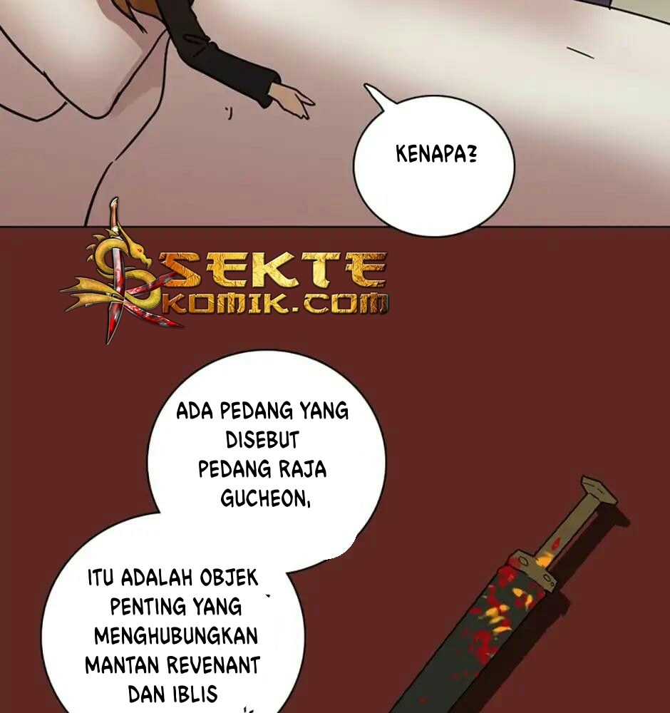 Dreamside Chapter 59 halaman 42