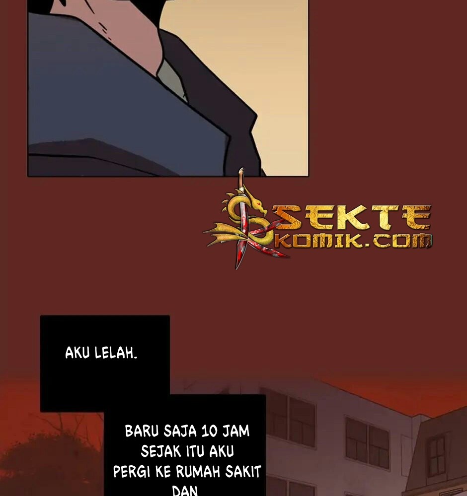 Dreamside Chapter 59 halaman 65