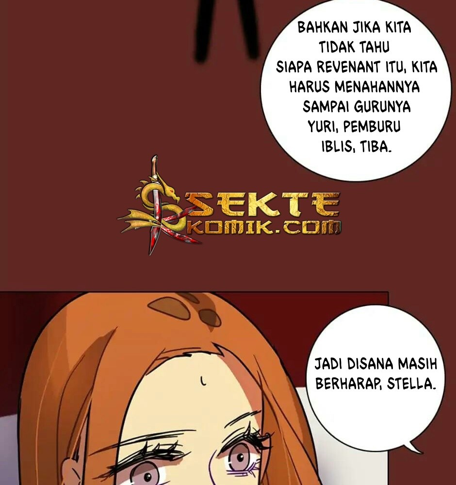 Dreamside Chapter 59 halaman 49