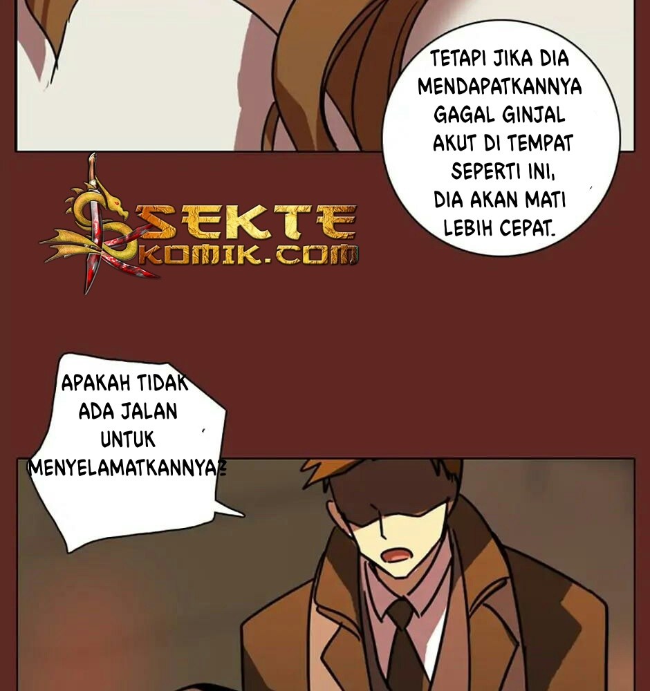 Dreamside Chapter 59 halaman 101