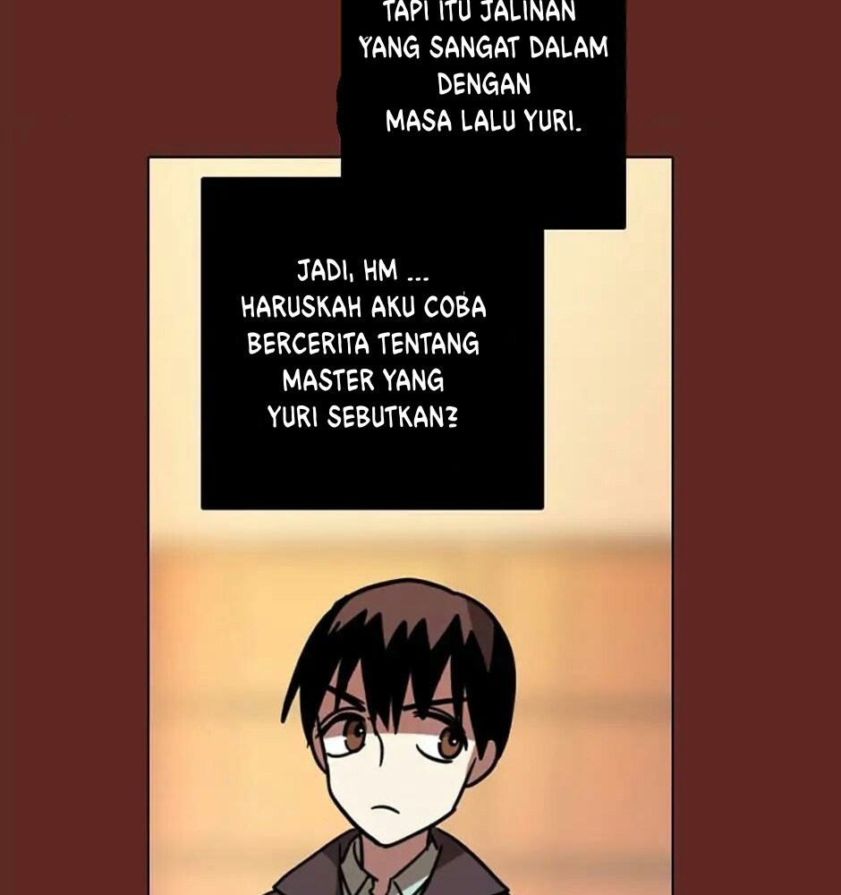 Dreamside Chapter 59 halaman 36