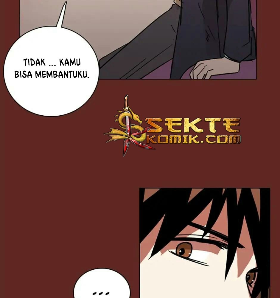 Dreamside Chapter 59 halaman 58