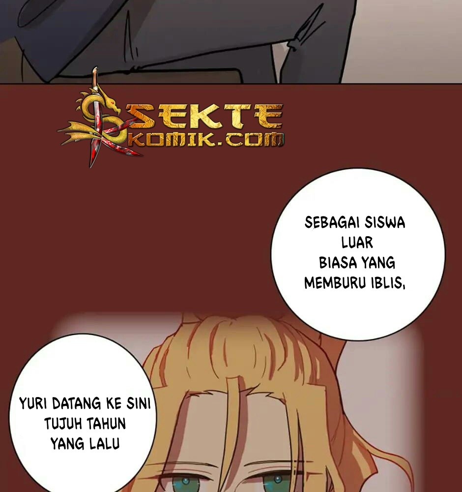 Dreamside Chapter 59 halaman 39