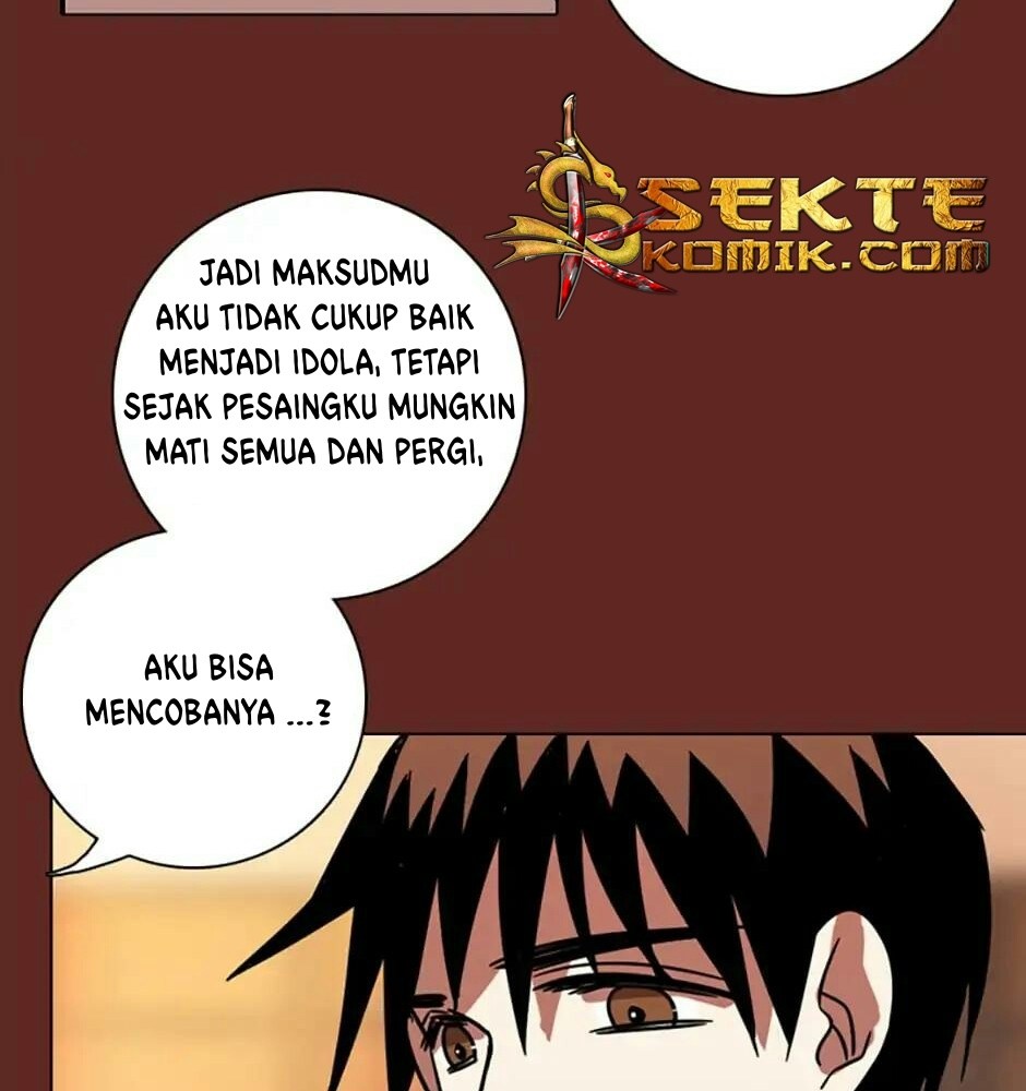 Dreamside Chapter 59 halaman 54