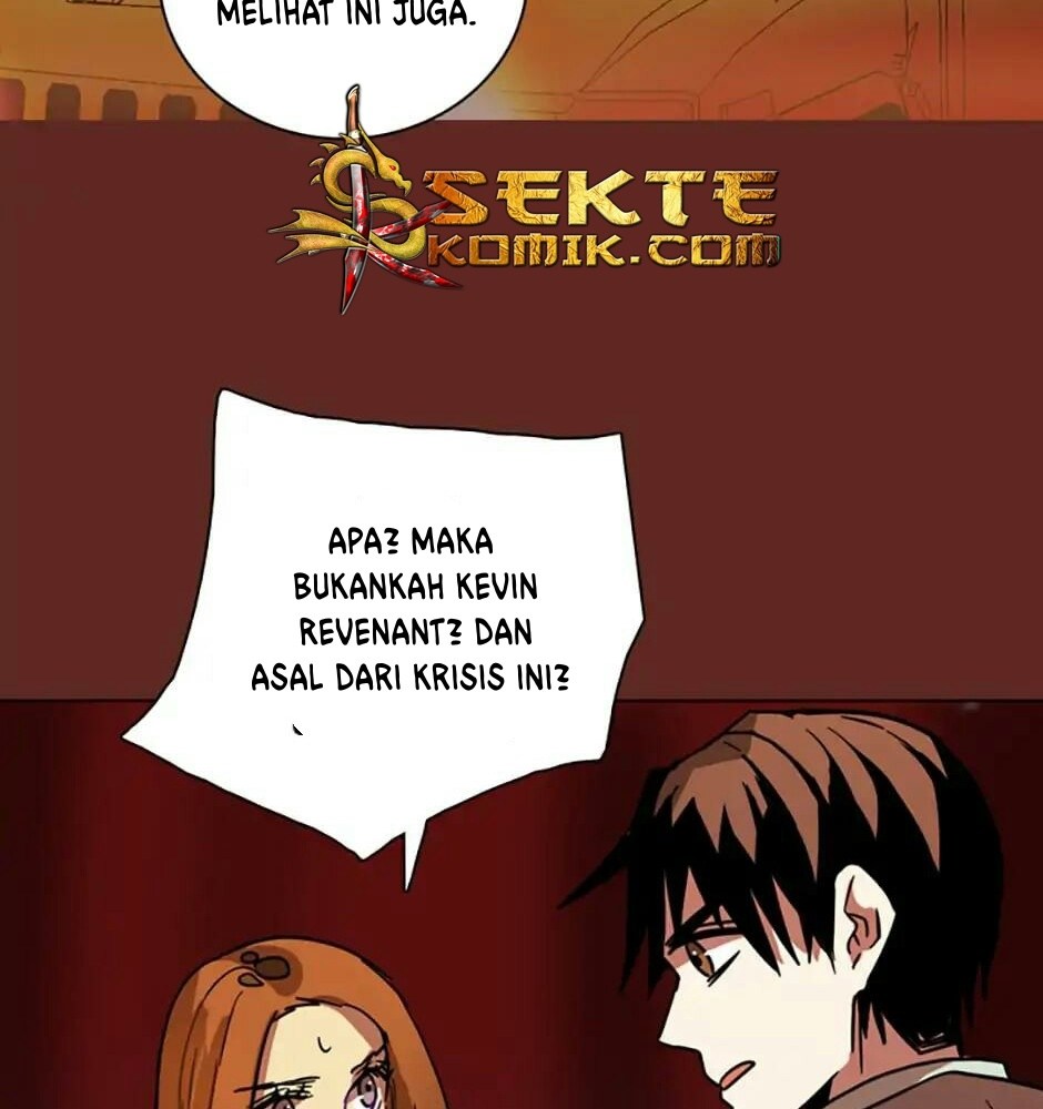 Dreamside Chapter 59 halaman 45