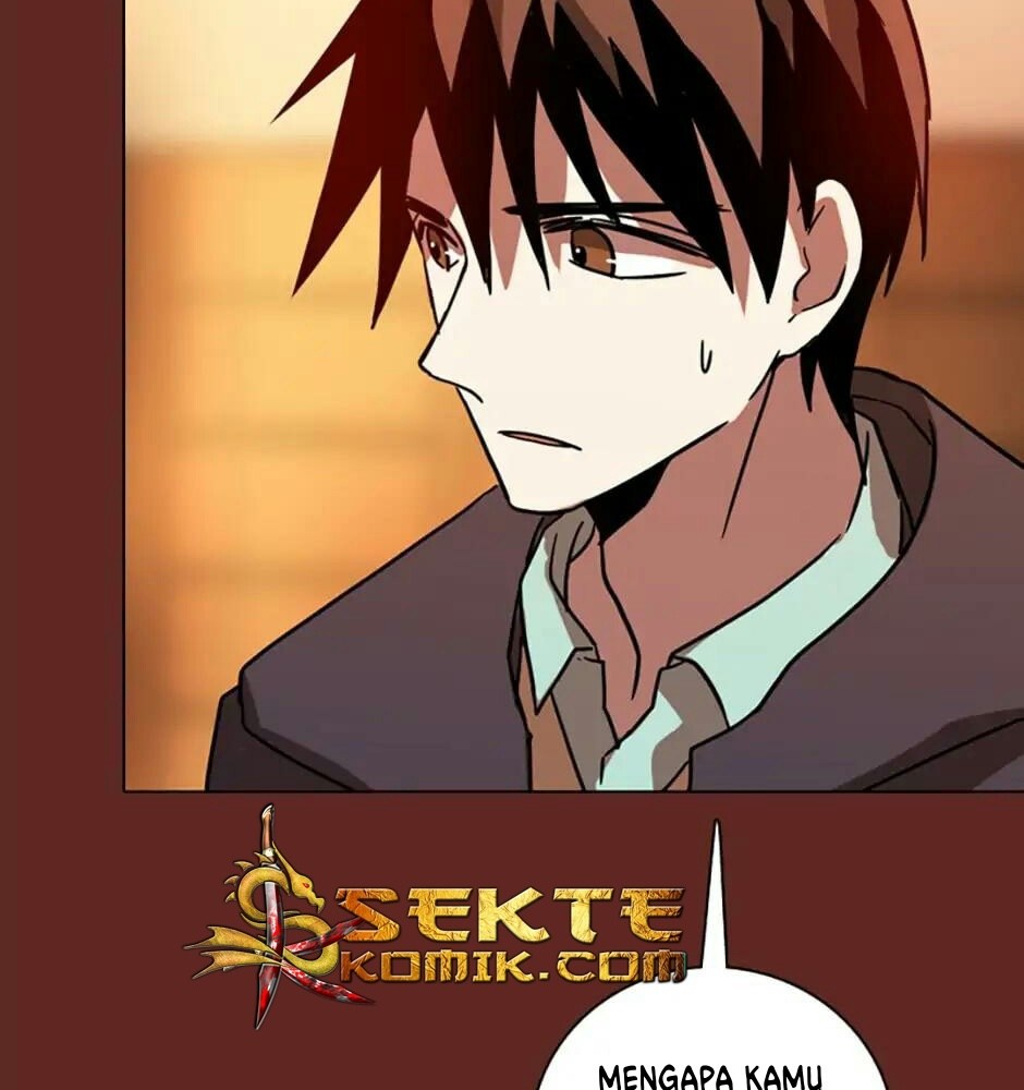 Dreamside Chapter 59 halaman 11