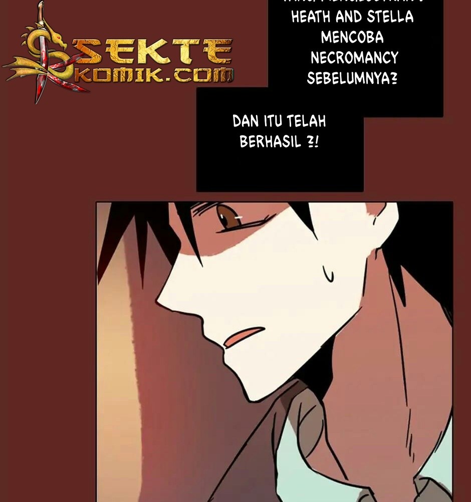 Dreamside Chapter 59 halaman 71