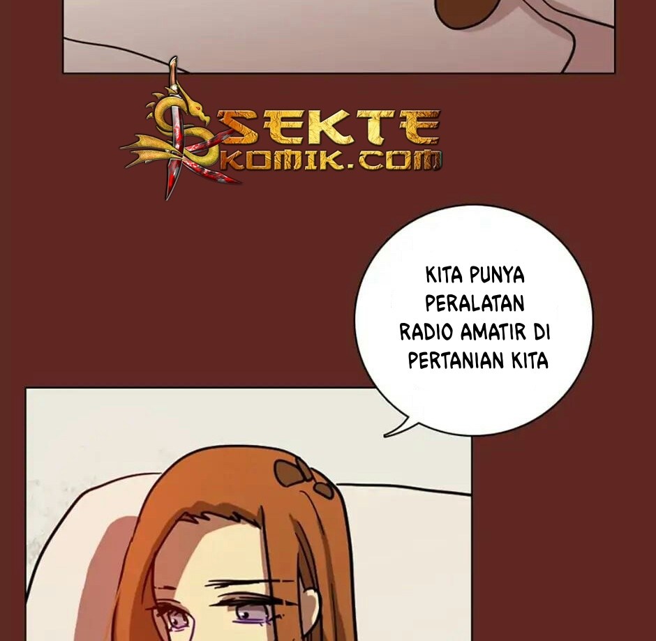 Dreamside Chapter 59 halaman 19