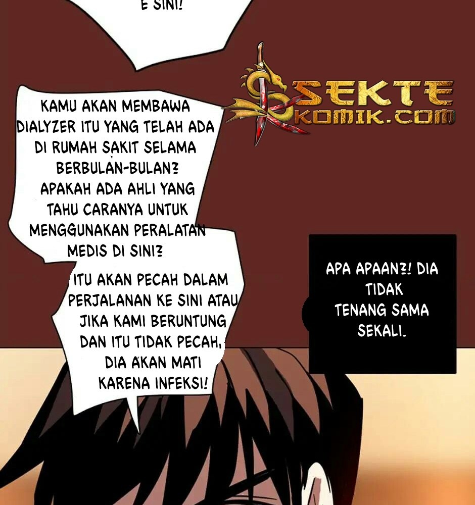 Dreamside Chapter 59 halaman 104