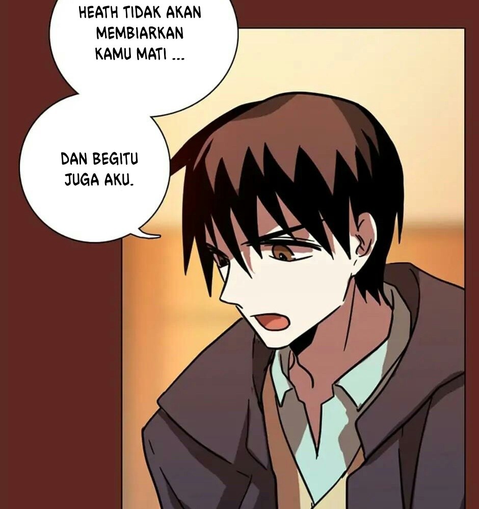 Dreamside Chapter 59 halaman 31