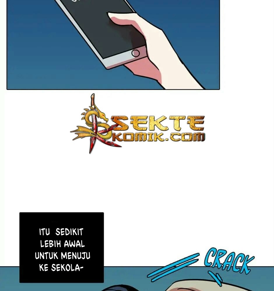 Dreamside Chapter 60 halaman 64