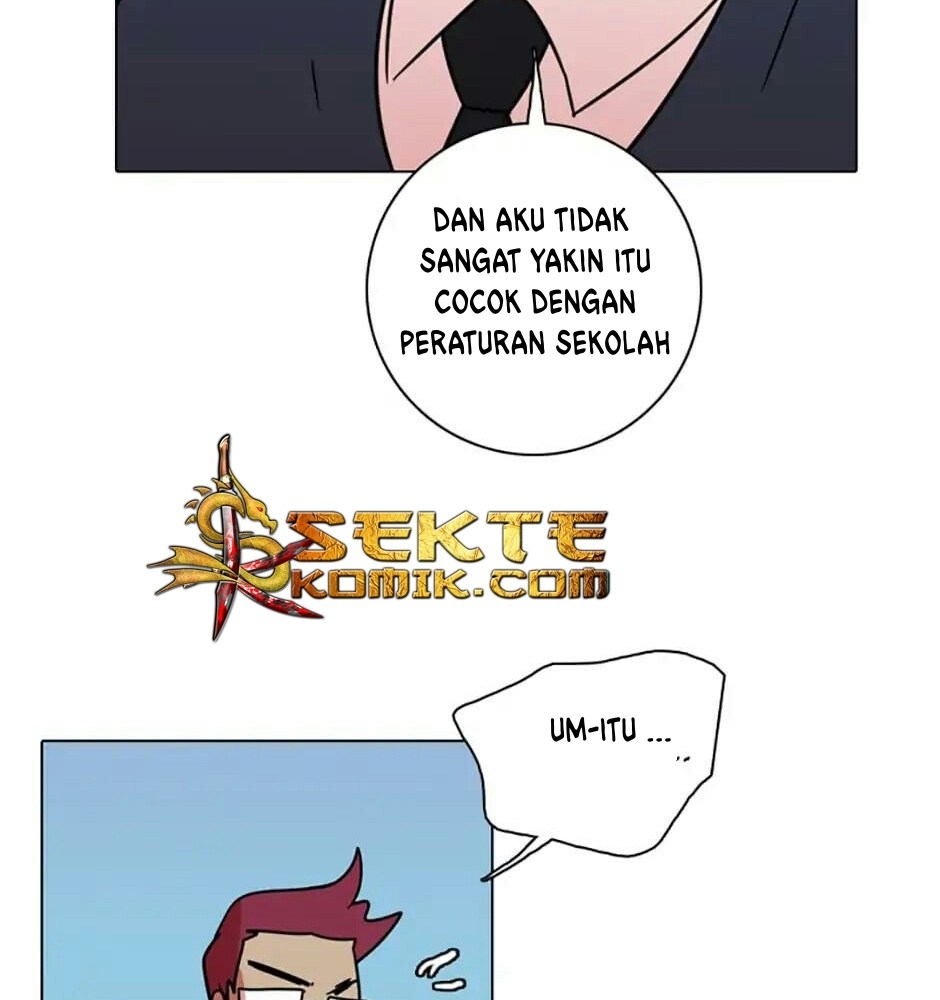 Dreamside Chapter 60 halaman 107