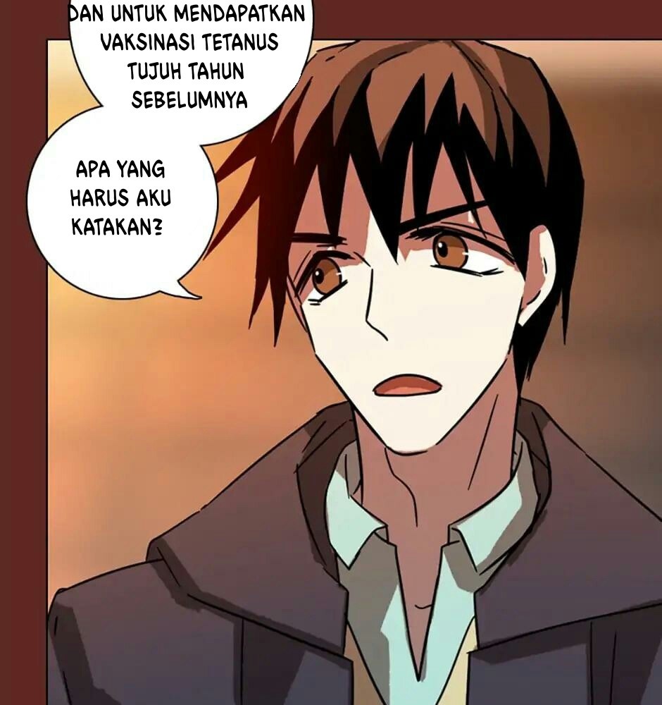 Dreamside Chapter 60 halaman 44