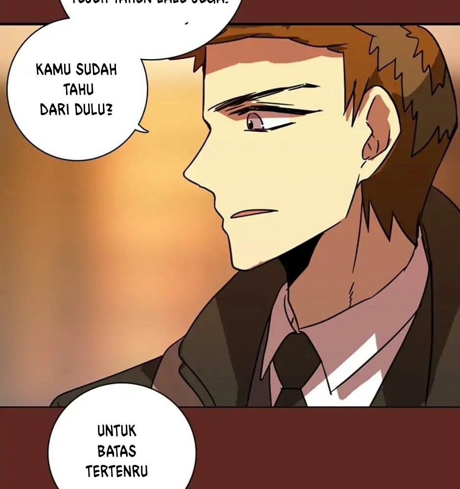 Dreamside Chapter 60 halaman 18