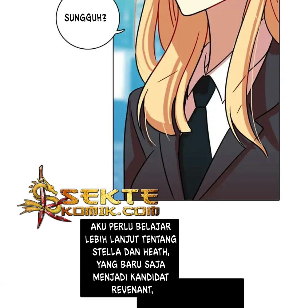 Dreamside Chapter 60 halaman 120