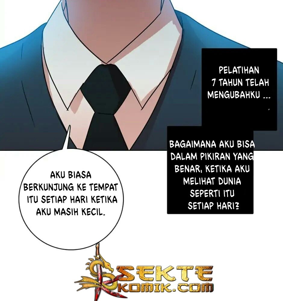 Dreamside Chapter 60 halaman 113