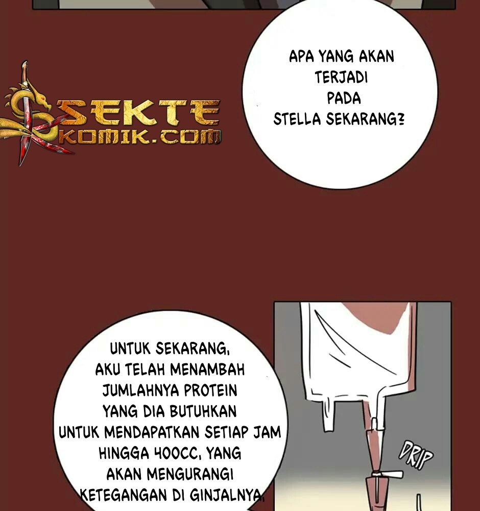 Dreamside Chapter 60 halaman 26